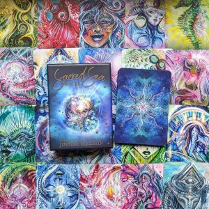 Sacred Sea Oracle - Ảnh 10