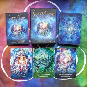 Sacred Sea Oracle - Ảnh 11