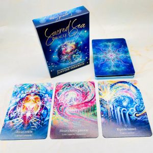 Sacred Sea Oracle - Ảnh 12