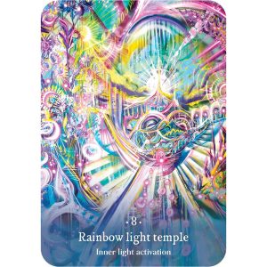 Sacred Sea Oracle - Ảnh 3