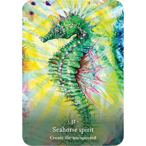 Sacred Sea Oracle - Ảnh 4