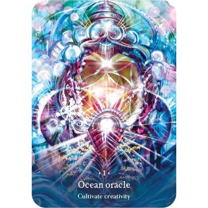 Sacred Sea Oracle - Ảnh 5