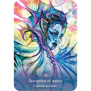 Sacred Sea Oracle - Ảnh 6