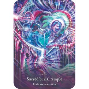 Sacred Sea Oracle - Ảnh 7