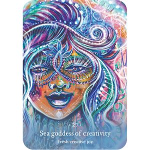 Sacred Sea Oracle - Ảnh 8