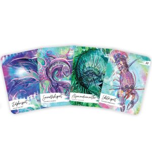 Sacred Sea Oracle - Ảnh 13