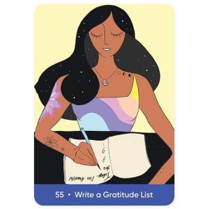 Sacred Self-Care Oracle - Ảnh 10
