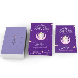 Sacred Self-Care Oracle - Ảnh 15