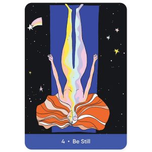 Sacred Self-Care Oracle - Ảnh 3
