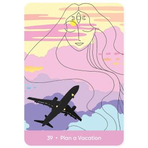 Sacred Self-Care Oracle - Ảnh 4
