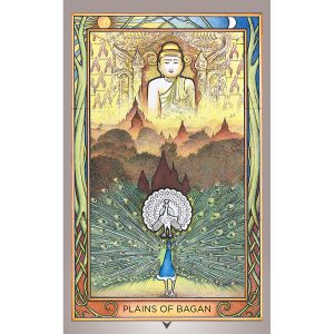 Sacred Sites Oracle - Ảnh 3