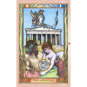 Sacred Sites Oracle - Ảnh 6
