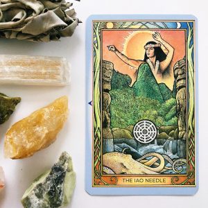 Sacred Sites Oracle - Ảnh 7
