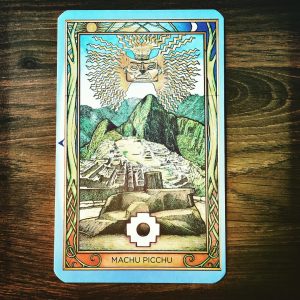 Sacred Sites Oracle - Ảnh 8