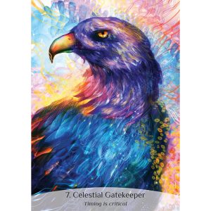 Sacred Spirit Oracle - Ảnh 3