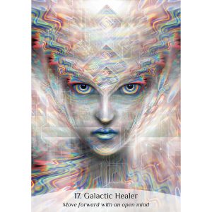 Sacred Spirit Oracle - Ảnh 4