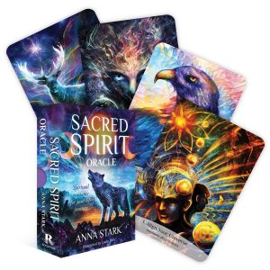 Sacred Spirit Oracle - Ảnh 7