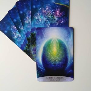 Sacred Spirit Reading Cards - Ảnh 13