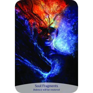 Sacred Spirit Reading Cards - Ảnh 4
