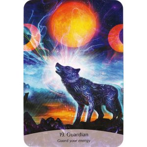 Sacred Spirit Reading Cards - Ảnh 5
