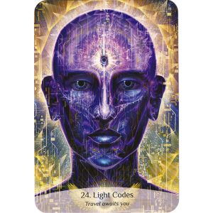 Sacred Spirit Reading Cards - Ảnh 7