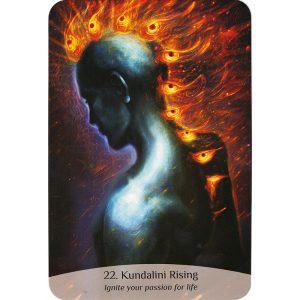 Sacred Spirit Reading Cards - Ảnh 8