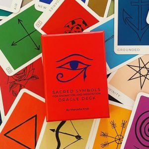 Sacred Symbols Oracle - Ảnh 9