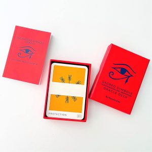 Sacred Symbols Oracle - Ảnh 12