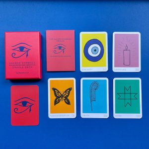 Sacred Symbols Oracle - Ảnh 8