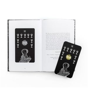 Sacred Web Tarot - Ảnh 5