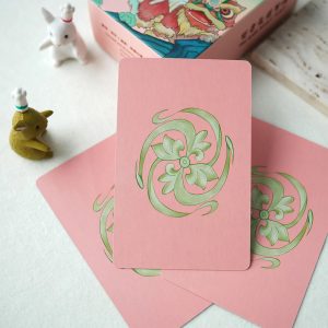 Sage Rabbit Tarot - Ảnh 9