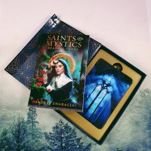 Saints and Mystics Reading Cards - Ảnh 10