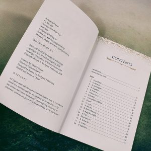 Saints and Mystics Reading Cards - Ảnh 11