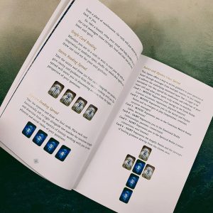 Saints and Mystics Reading Cards - Ảnh 12