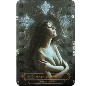 Saints and Mystics Reading Cards - Ảnh 4