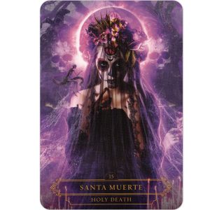 Saints and Mystics Reading Cards - Ảnh 5