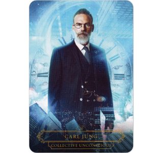 Saints and Mystics Reading Cards - Ảnh 6