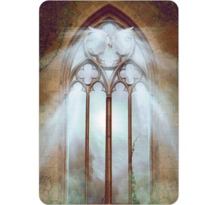 Saints and Mystics Reading Cards - Ảnh 7