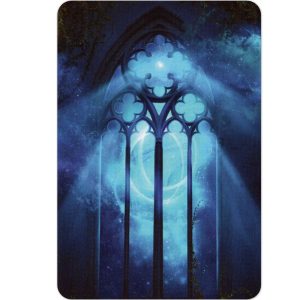 Saints and Mystics Reading Cards - Ảnh 8