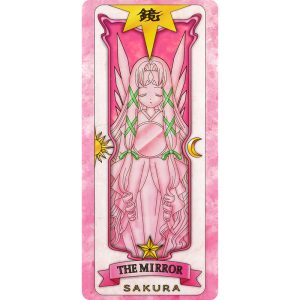 Sakura Cards - Deluxe Edition - Ảnh 3