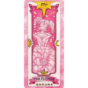 Sakura Cards - Deluxe Edition - Ảnh 4