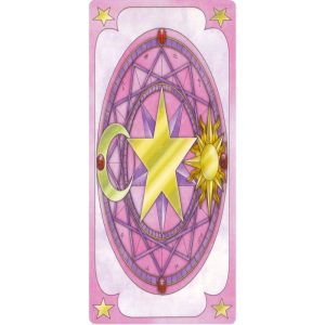 Sakura Cards - Deluxe Edition - Ảnh 8