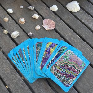 Saltwater Reading Cards - Ảnh 9