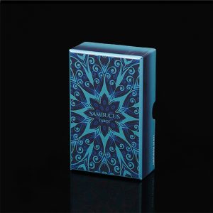 Sambucus Tarot - Ảnh 7