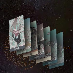 Sambucus Tarot - Ảnh 5