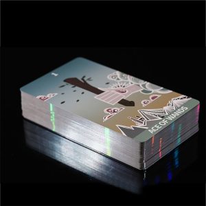 Sambucus Tarot - Ảnh 8