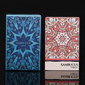 Sambucus Tarot - Ảnh 11