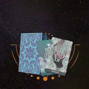Sambucus Tarot - Ảnh 6