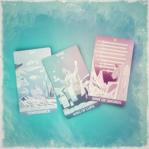 Sambucus Tarot - Ảnh 3