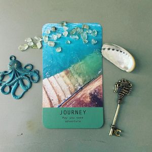 Sea Soul Journeys Oracle - Ảnh 9